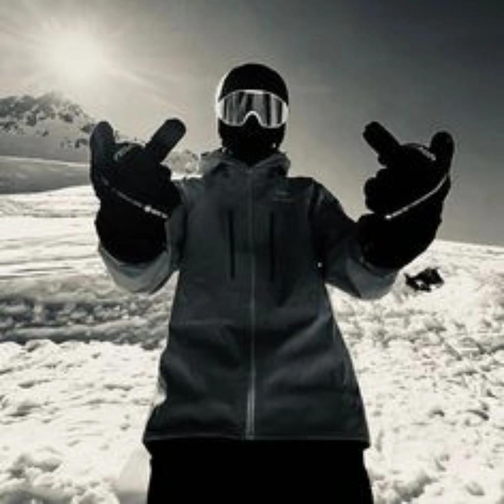 Foto do cliente blackzin