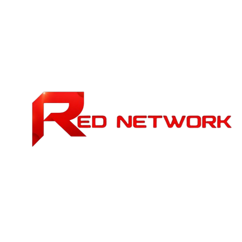 Logo Red Network